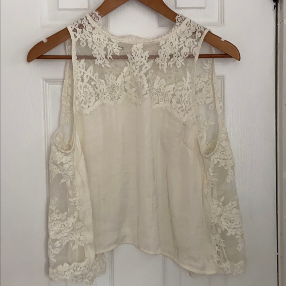 Free People blouse